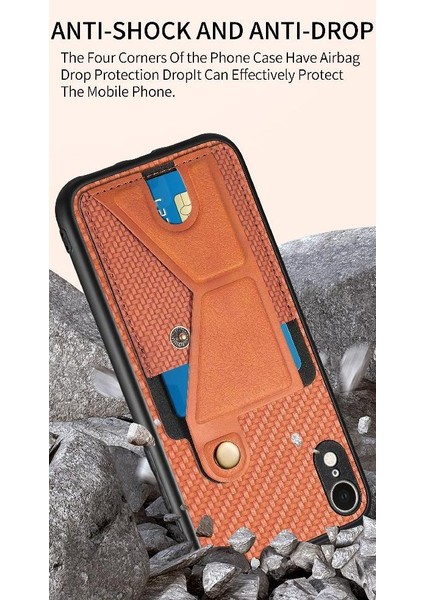 Apple iPhone XR Telefon Kılıfı (Yurt Dışından) indirimleri