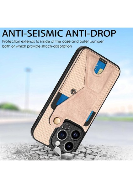 Apple iPhone 13 Pro Max Telefon Kılıfı (Yurt Dışından)