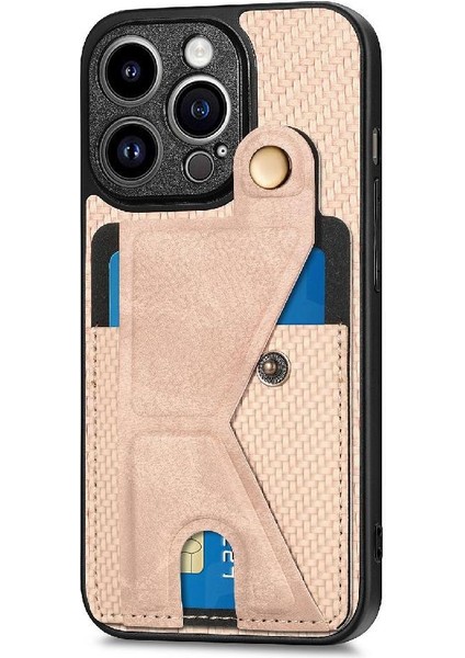 Apple iPhone 13 Pro Max Telefon Kılıfı (Yurt Dışından)