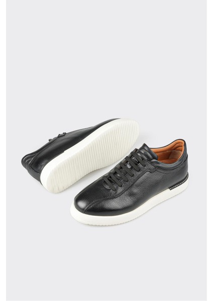 Deri Erkek Günlük Ayakkabı modelleri