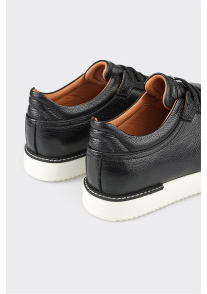 Deri Erkek Günlük Ayakkabı indirimleri