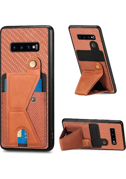 Samsung Galaxy S10 Telefon Kılıfı (Yurt Dışından)