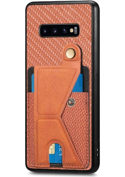 Samsung Galaxy S10 Telefon Kılıfı (Yurt Dışından) modelleri