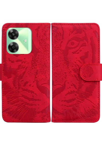 Realme C61 Telefon Kılıfı (Yurt Dışından)