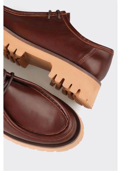 Deri Kadın Günlük Ayakkabı indirimleri