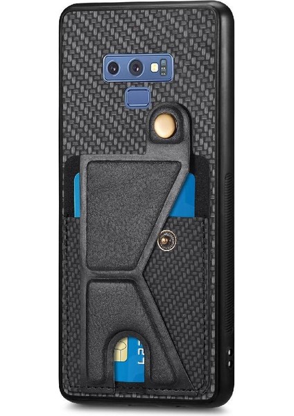 Samsung Galaxy Note 9 Telefon Kılıfı (Yurt Dışından) fırsatları