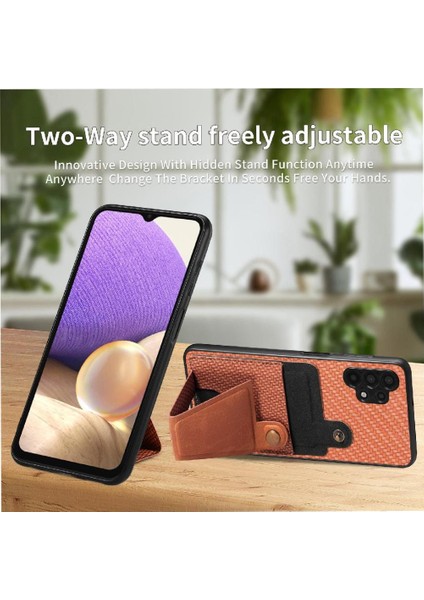 Samsung Galaxy A32 5G Telefon Kılıfı (Yurt Dışından) indirimleri