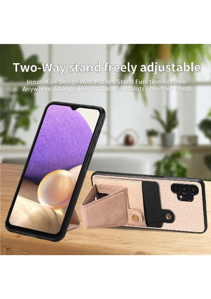 Samsung Galaxy A32 5G Telefon Kılıfı (Yurt Dışından) fırsatları