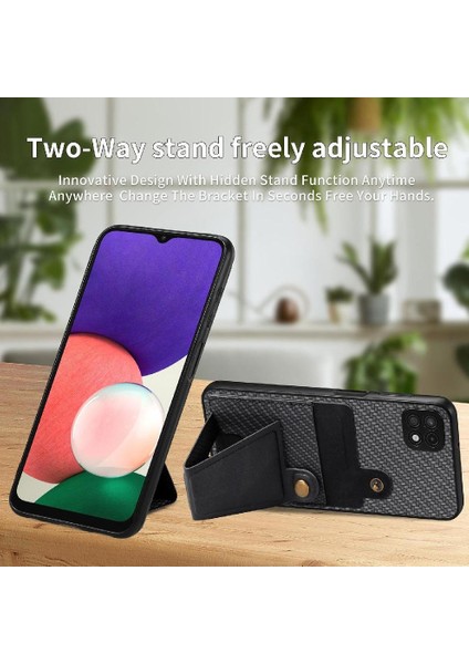 Samsung Galaxy A22 5G Telefon Kılıfı (Yurt Dışından) modelleri