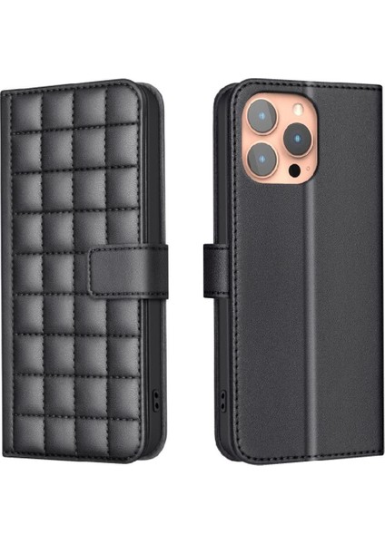 Apple iPhone 14 Pro Max Telefon Kılıfı (Yurt Dışından)