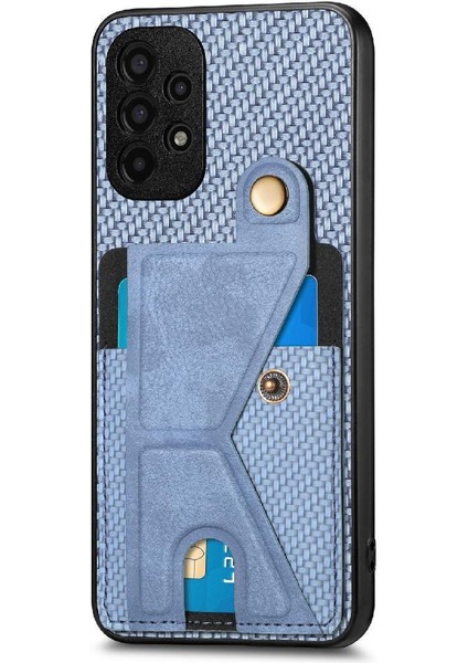 Samsung Galaxy A13 4G Telefon Kılıfı (Yurt Dışından) modelleri