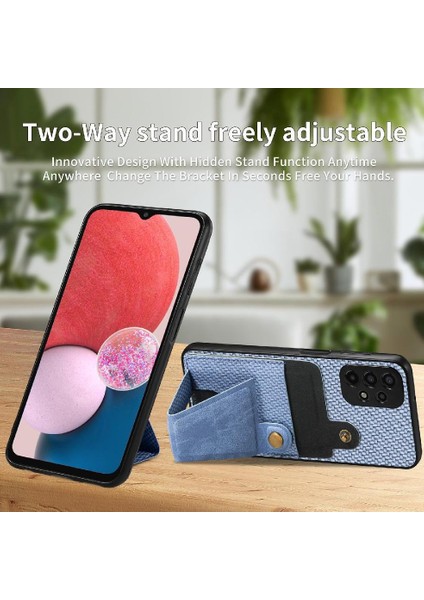 Samsung Galaxy A13 4G Telefon Kılıfı (Yurt Dışından) indirimleri