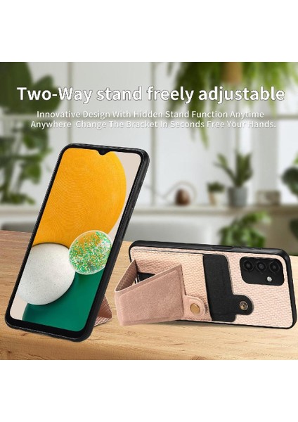 Samsung Galaxy A13 5G Telefon Kılıfı (Yurt Dışından) indirimleri