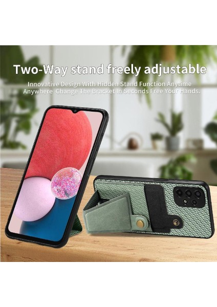 Samsung Galaxy A13 4G Telefon Kılıfı (Yurt Dışından) indirimleri