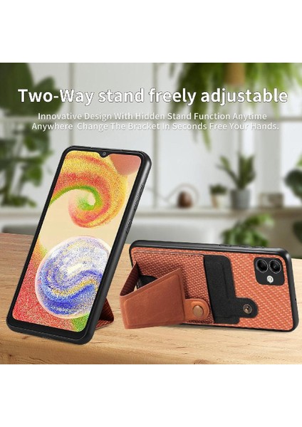 Samsung Galaxy A04 4G Telefon Kılıfı (Yurt Dışından) indirimleri