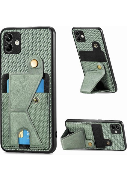 Samsung Galaxy A04 4G Telefon Kılıfı (Yurt Dışından)