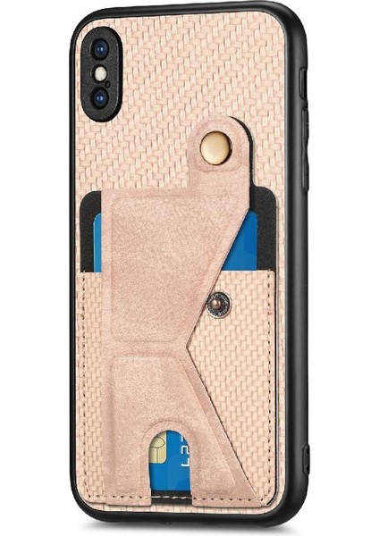 Apple iPhone XS Max Telefon Kılıfı (Yurt Dışından) modelleri