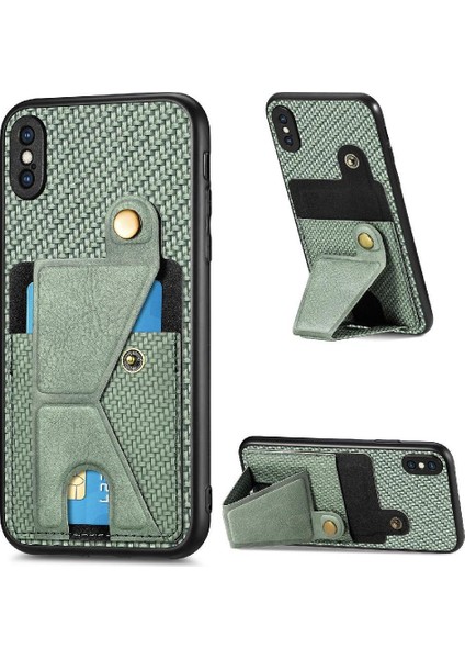 Apple iPhone X Telefon Kılıfı (Yurt Dışından)