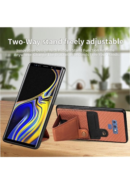 Samsung Galaxy Note 9 Telefon Kılıfı (Yurt Dışından) indirimleri