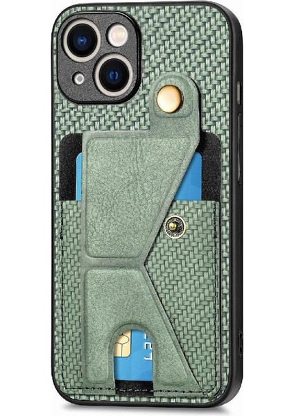 Apple iPhone 15 Plus Telefon Kılıfı (Yurt Dışından)