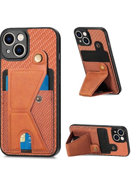 Apple iPhone 13 Telefon Kılıfı (Yurt Dışından)