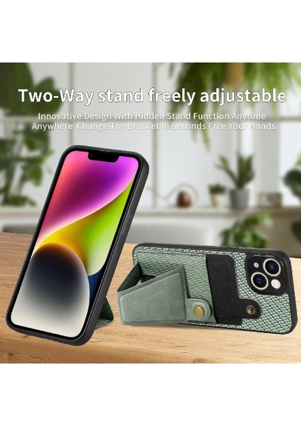 Apple iPhone 14 Plus Telefon Kılıfı (Yurt Dışından)