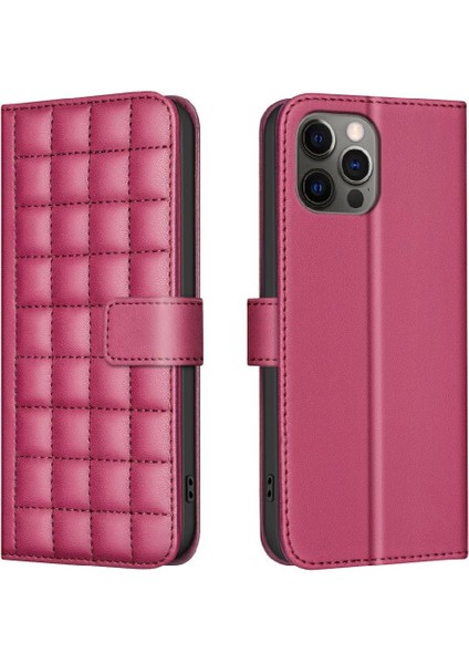 Apple iPhone 12 Pro Telefon Kılıfı (Yurt Dışından)