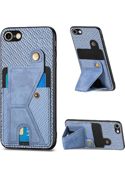 Apple iPhone 7 Telefon Kılıfı (Yurt Dışından)