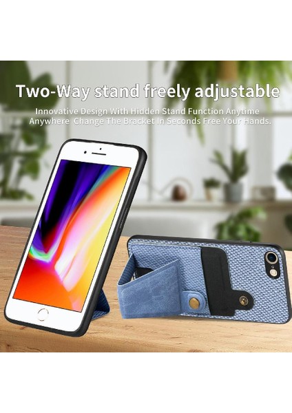Apple iPhone 7 Telefon Kılıfı (Yurt Dışından) modelleri