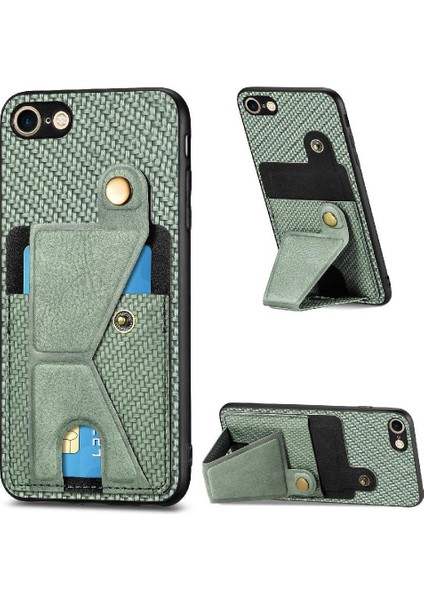 Apple iPhone 7 Telefon Kılıfı (Yurt Dışından)
