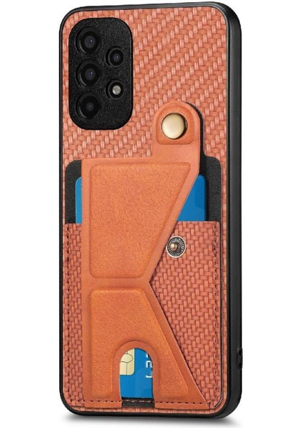 Samsung Galaxy A13 4G Telefon Kılıfı (Yurt Dışından) fiyatları