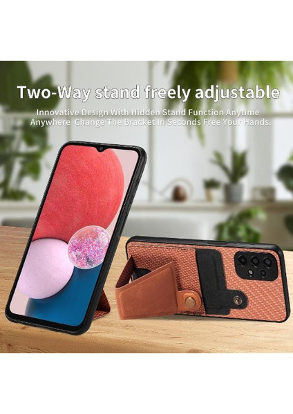 Samsung Galaxy A13 4G Telefon Kılıfı (Yurt Dışından) indirimleri