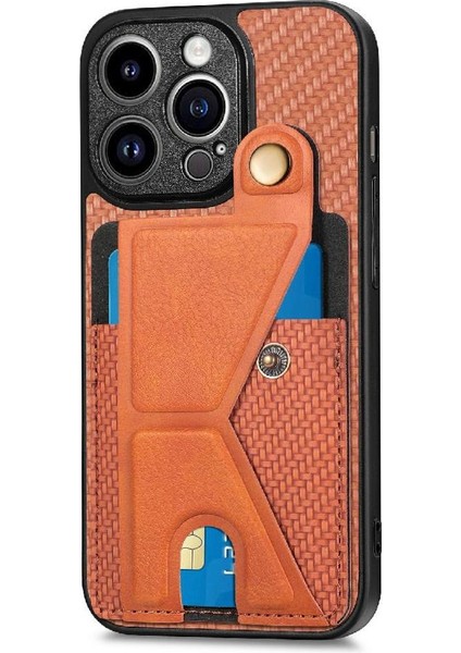 Apple iPhone 13 Pro Telefon Kılıfı (Yurt Dışından)