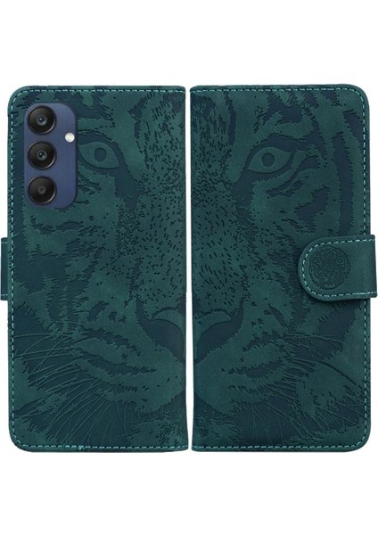 Samsung Galaxy M35 Telefon Kılıfı (Yurt Dışından)
