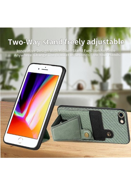 Apple iPhone 7 Telefon Kılıfı (Yurt Dışından) modelleri