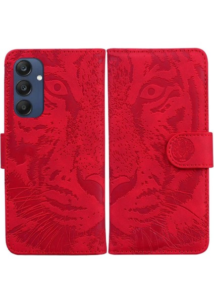 Samsung Galaxy M35 Telefon Kılıfı (Yurt Dışından)