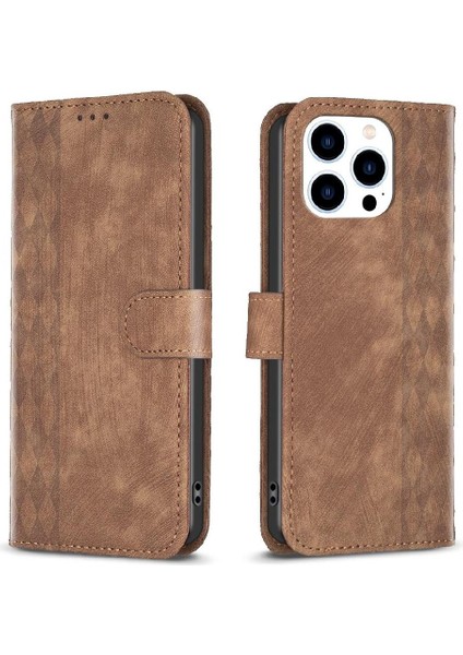 Apple iPhone 15 Pro Telefon Kılıfı (Yurt Dışından)