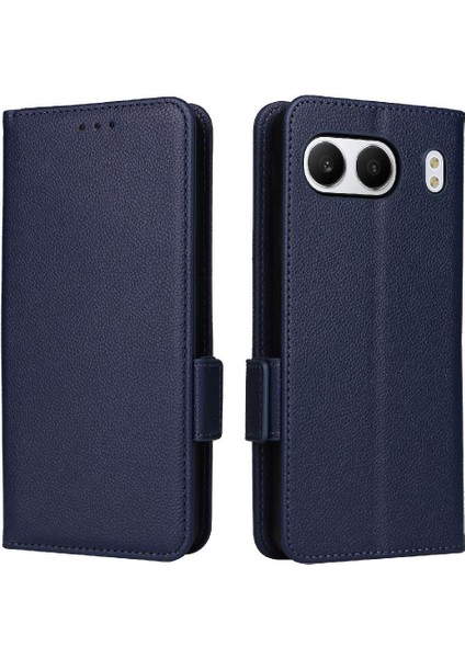 OnePlus Nord 4 Telefon Kılıfı (Yurt Dışından)