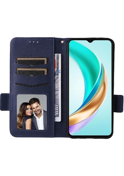 Honor X6B Telefon Kılıfı (Yurt Dışından) fırsatları