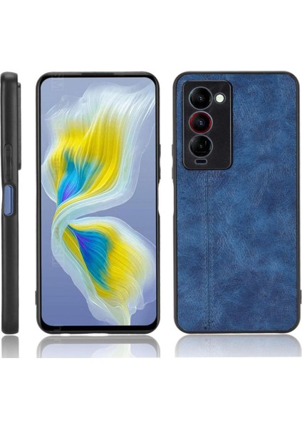 Tecno Camon 18 Premier Telefon Kılıfı (Yurt Dışından)