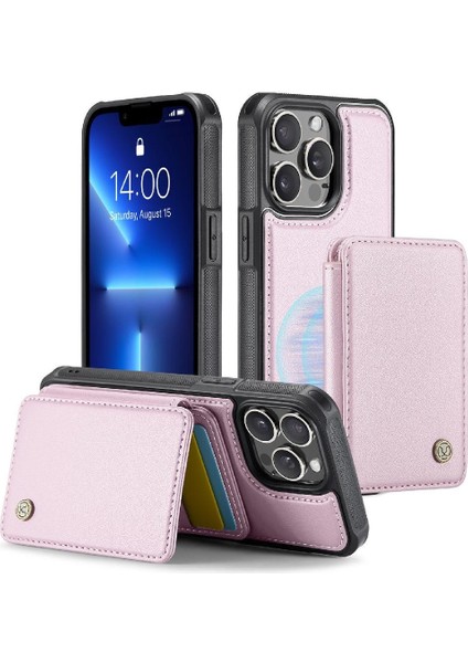 Apple iPhone 13 Pro Telefon Kılıfı (Yurt Dışından)