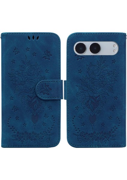 OnePlus Nord 4 Telefon Kılıfı (Yurt Dışından)