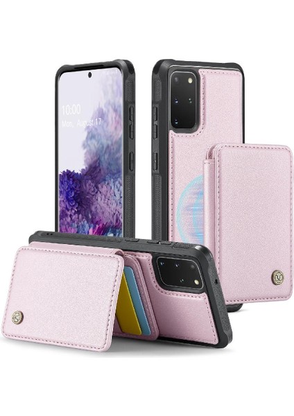 Samsung Galaxy S20 Plus Telefon Kılıfı (Yurt Dışından)