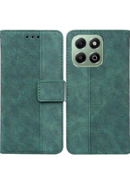 Honor X6B Telefon Kılıfı (Yurt Dışından)