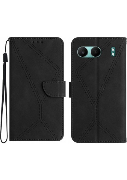 OnePlus Nord 4 Telefon Kılıfı (Yurt Dışından)
