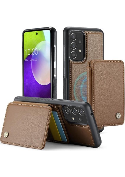 Samsung Galaxy A52 Telefon Kılıfı (Yurt Dışından)