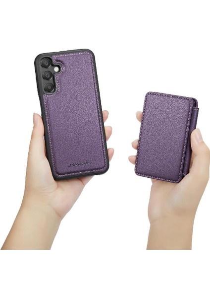 Samsung Galaxy A15 Telefon Kılıfı (Yurt Dışından) indirimleri
