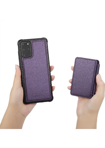 Samsung Galaxy S20 Plus Telefon Kılıfı (Yurt Dışından) indirimleri