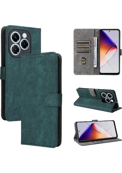 Infinix Note 40X 5G Telefon Kılıfı (Yurt Dışından)