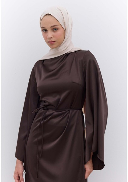 Ipeksi Elegance Şal Bej